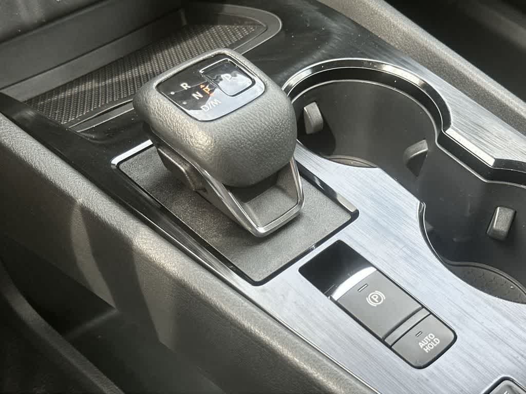 Thumbnail: 2023 Nissan Rogue - 21