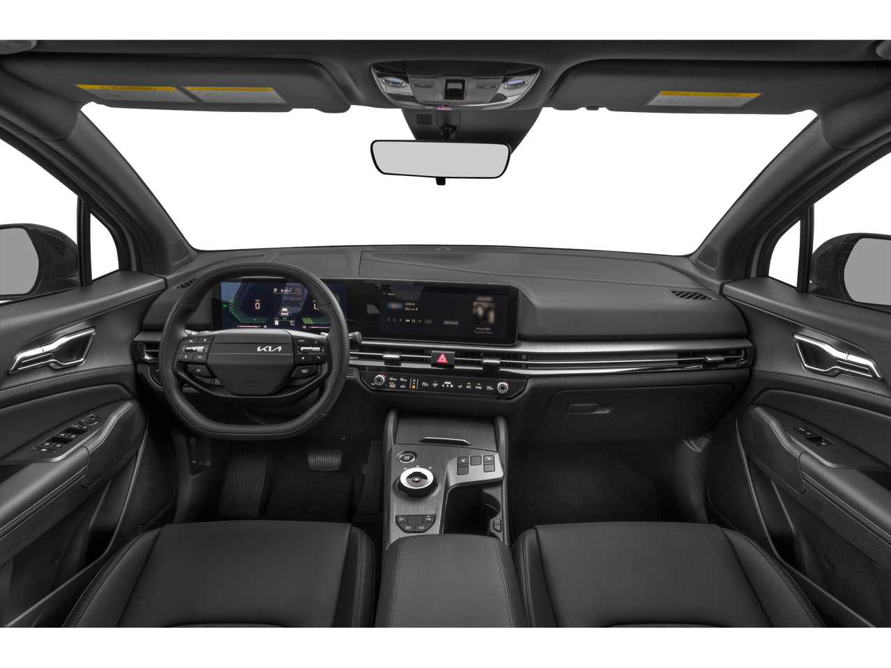 Thumbnail: 2026 Kia Sportage - 5