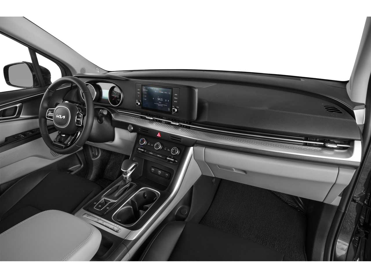 Thumbnail: 2023 Kia Carnival - 11