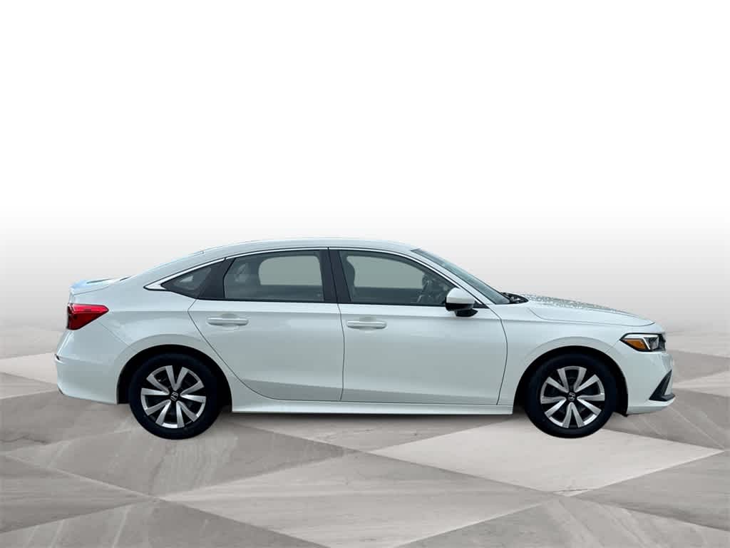 Thumbnail: 2024 Honda Civic - 9