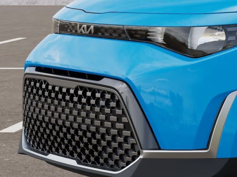 Thumbnail: 2025 Kia Soul - 12