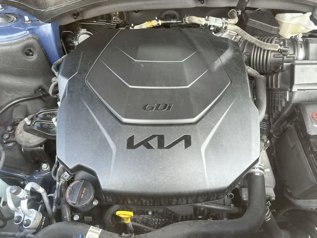 Thumbnail: 2023 Kia Telluride - 12