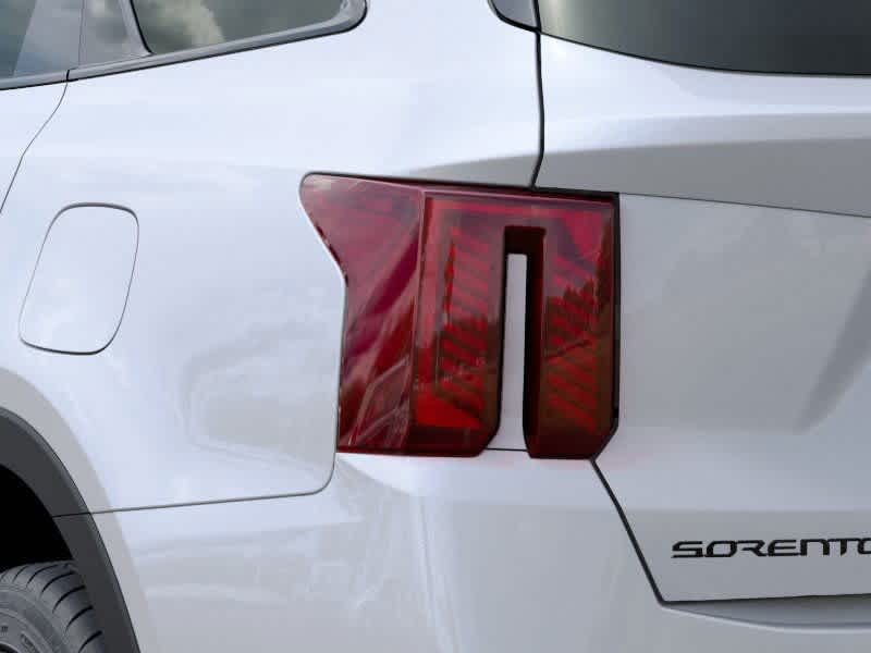 Thumbnail: 2025 Kia Sorento - 11