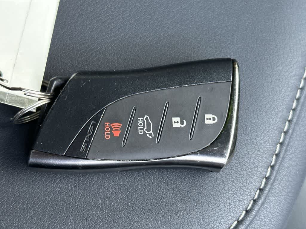 Thumbnail: 2024 Lexus NX - 28