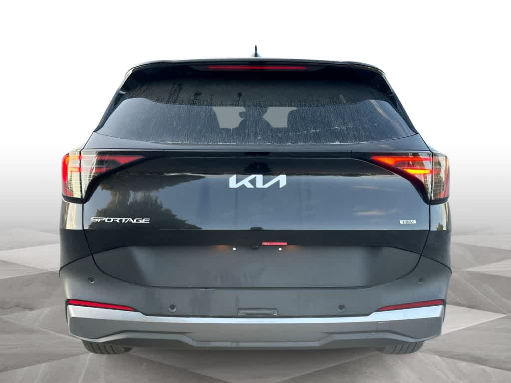 Thumbnail: 2026 Kia Sportage - 7