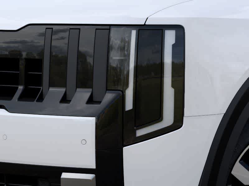 Thumbnail: 2027 Kia Telluride - 10