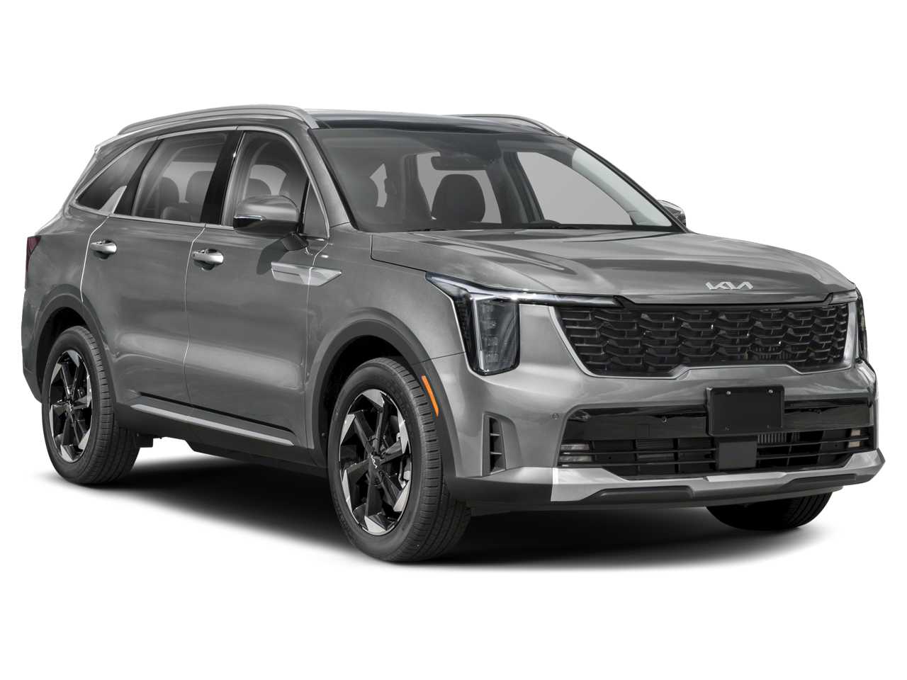 Thumbnail: 2025 Kia Sorento - 6