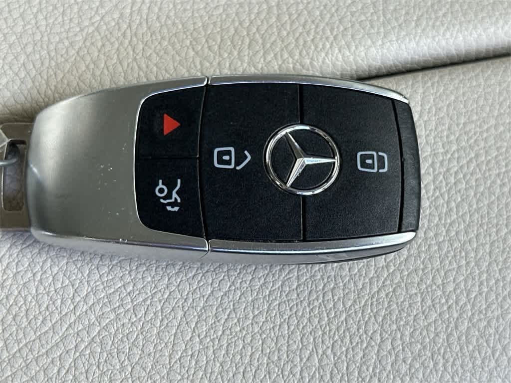 Thumbnail: 2023 Mercedes-Benz GLA - 28