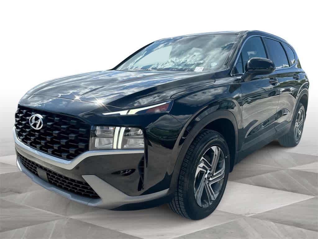 Thumbnail: 2023 Hyundai Santa Fe - 4