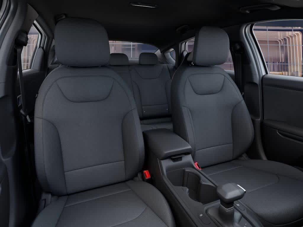 Thumbnail: 2026 Kia K4 - 15