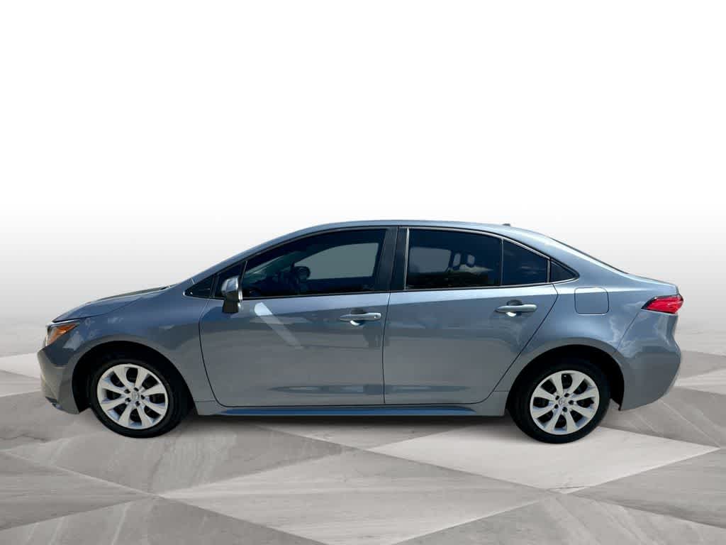 Thumbnail: 2023 Toyota Corolla - 5