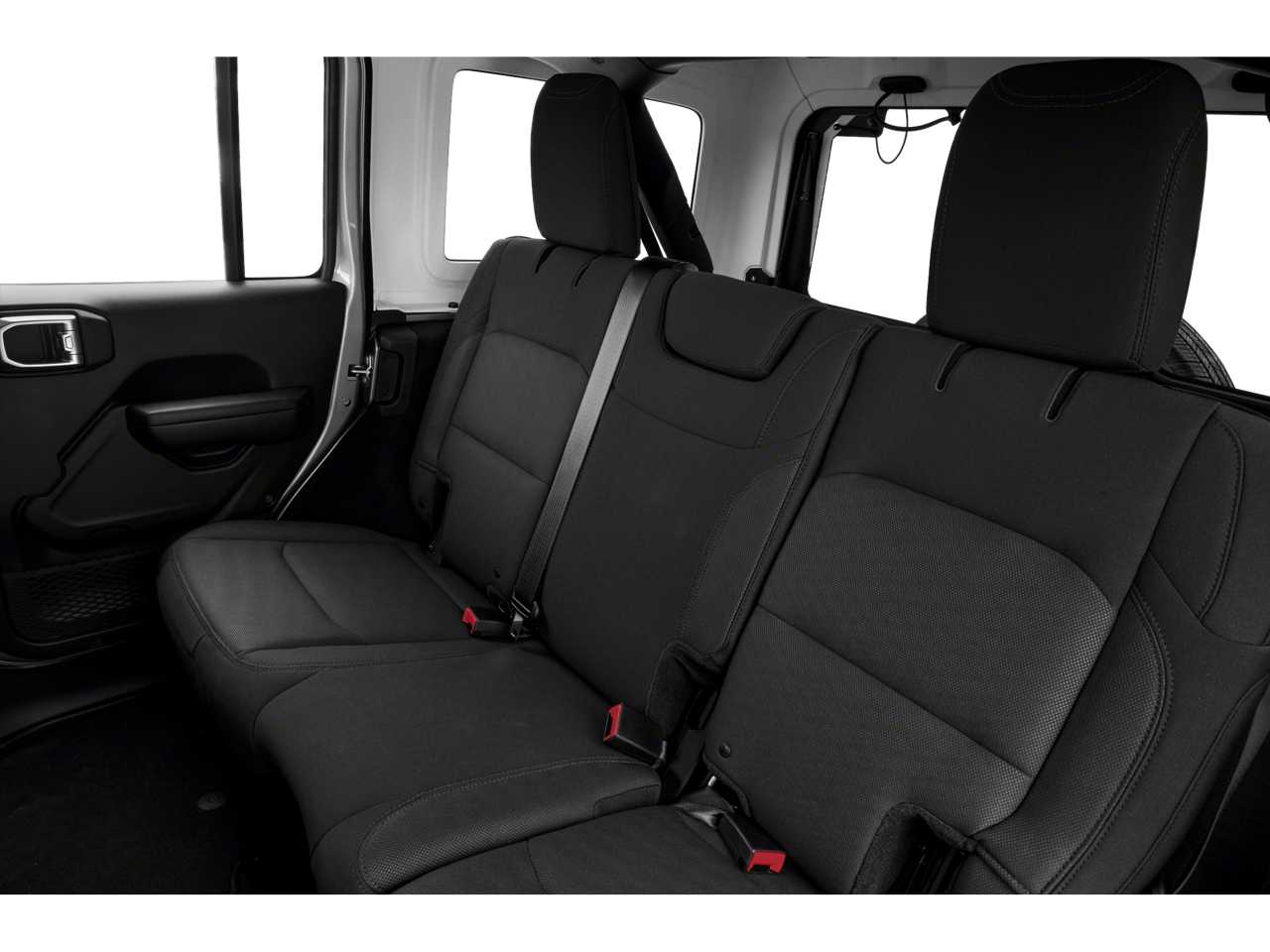 Thumbnail: 2020 Jeep Wrangler - 9