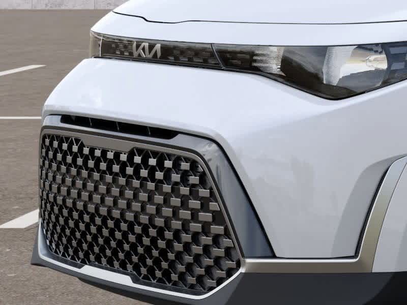 Thumbnail: 2025 Kia Soul - 12