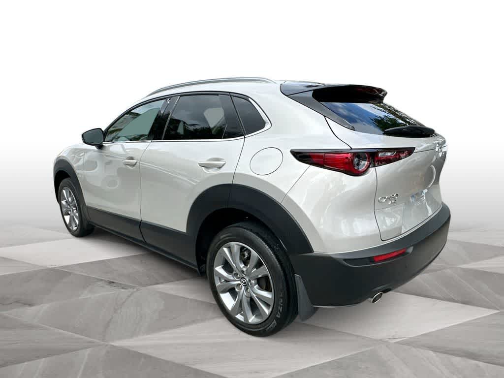 Thumbnail: 2022 Mazda CX-30 - 6