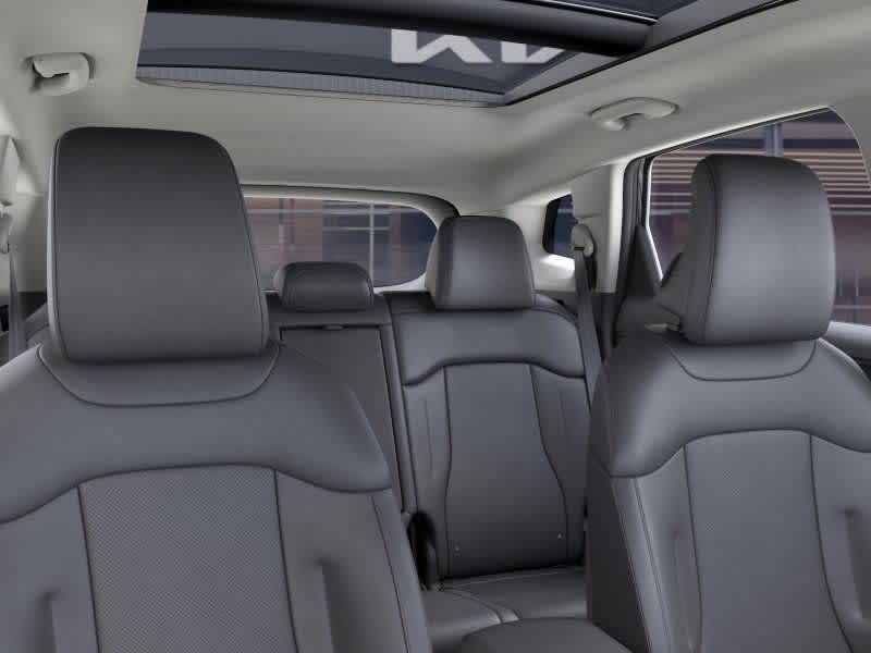 Thumbnail: 2025 Kia Sportage - 27
