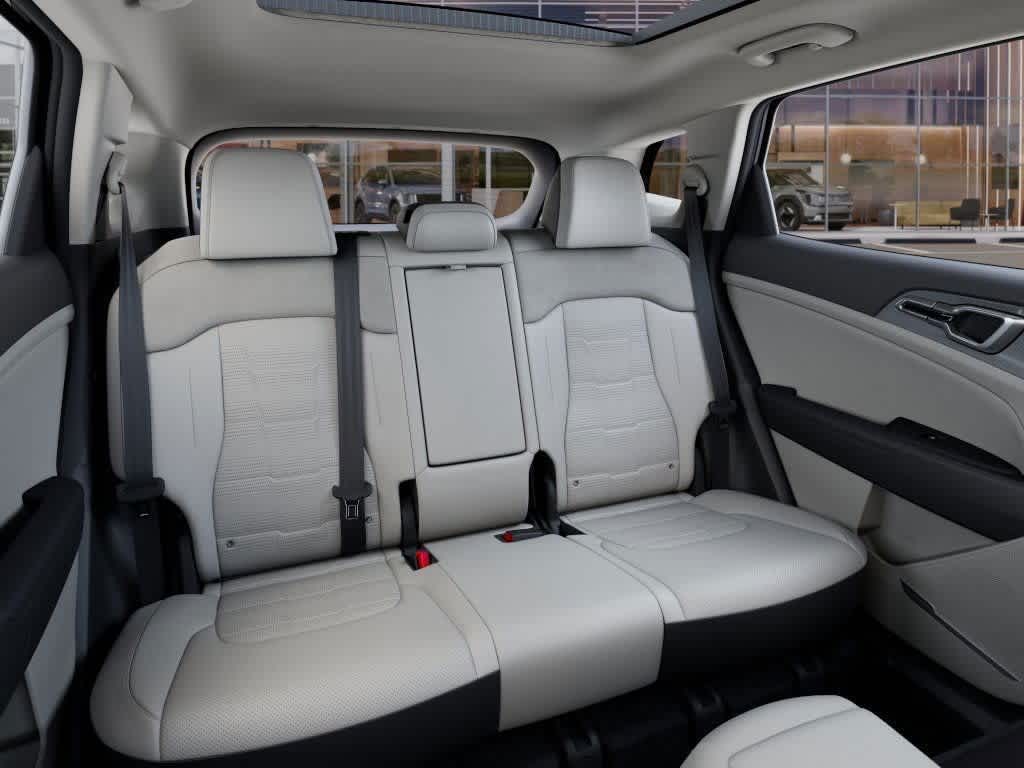 Thumbnail: 2026 Kia Sportage - 16