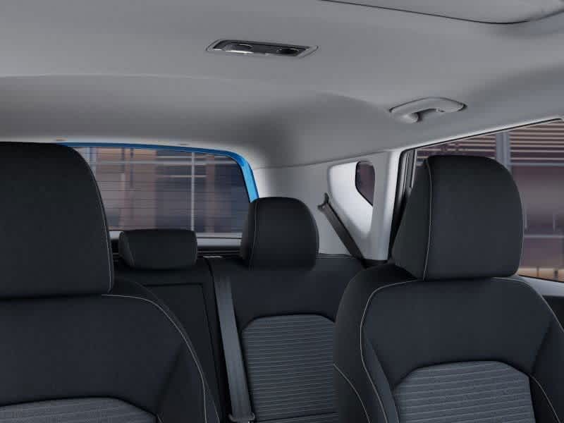 Thumbnail: 2025 Kia Soul - 27