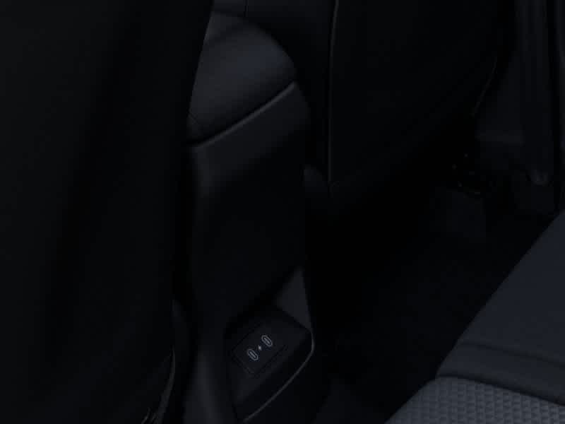 Thumbnail: 2025 Kia Soul - 25