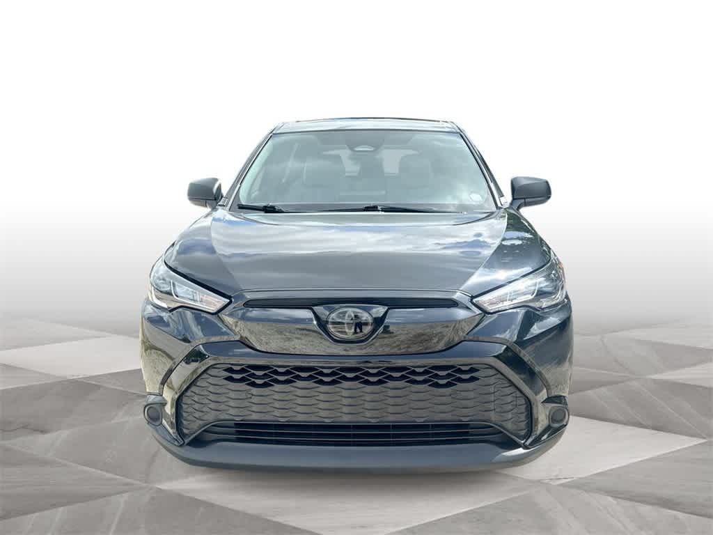 Thumbnail: 2024 Toyota Corolla Cross - 3