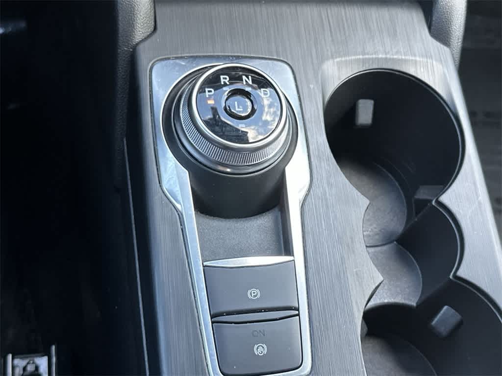 Thumbnail: 2025 Ford Escape - 21