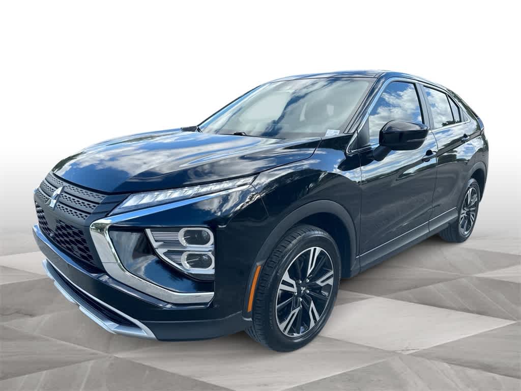 2024 Mitsubishi Eclipse Cross SE -
                  Doral, FL