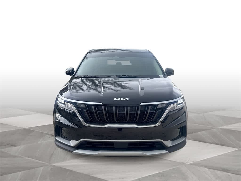 Thumbnail: 2024 Kia Carnival - 3