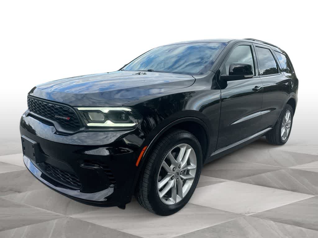 Thumbnail: 2024 Dodge Durango - 1