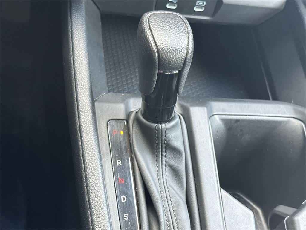 Thumbnail: 2024 Honda Accord - 21