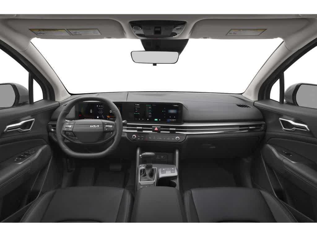 Thumbnail: 2026 Kia Sportage - 5