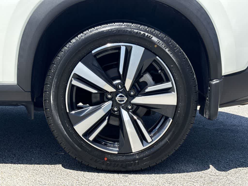 Thumbnail: 2021 Nissan Rogue - 10