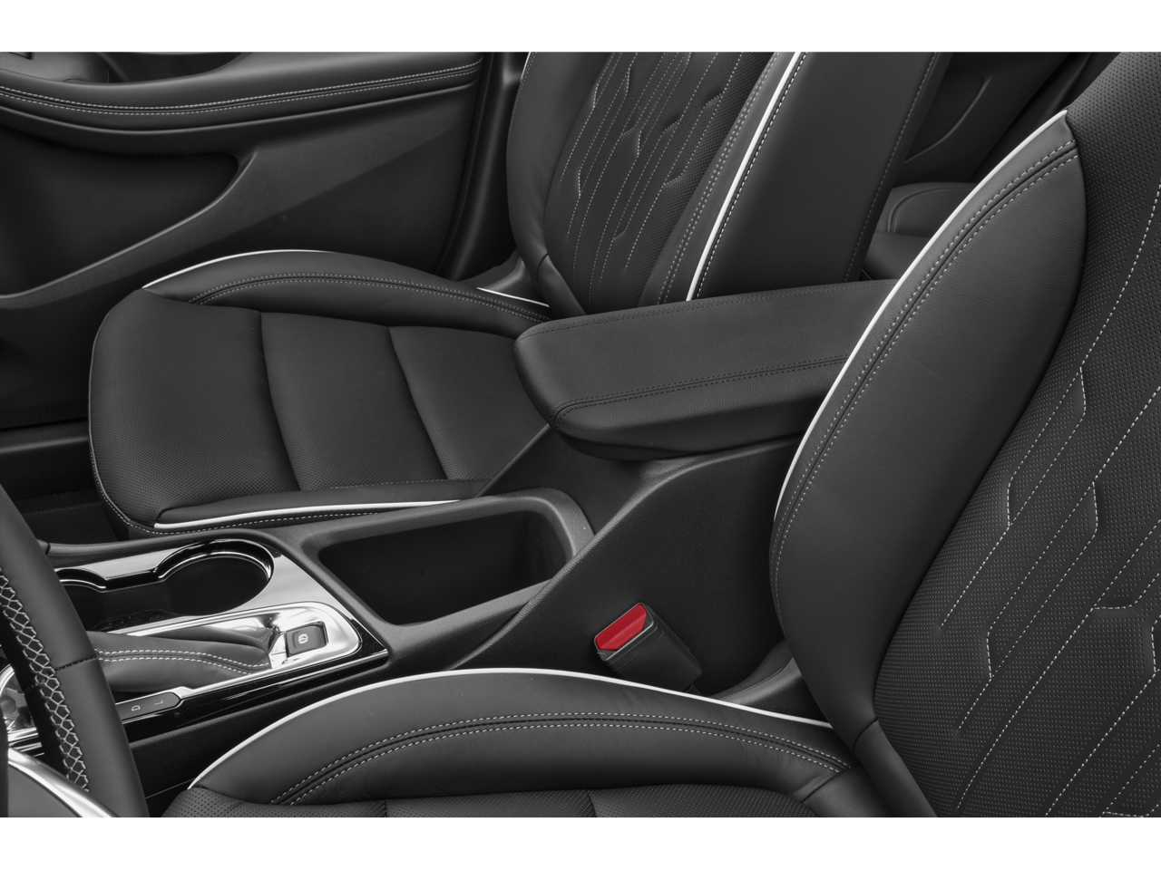 Thumbnail: 2024 Buick Encore GX - 10