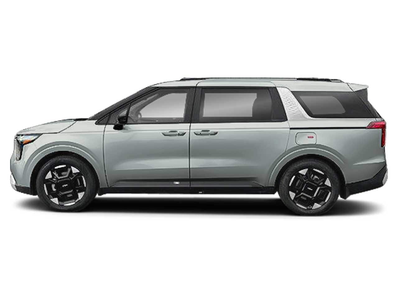 2025 Kia Carnival EX 3