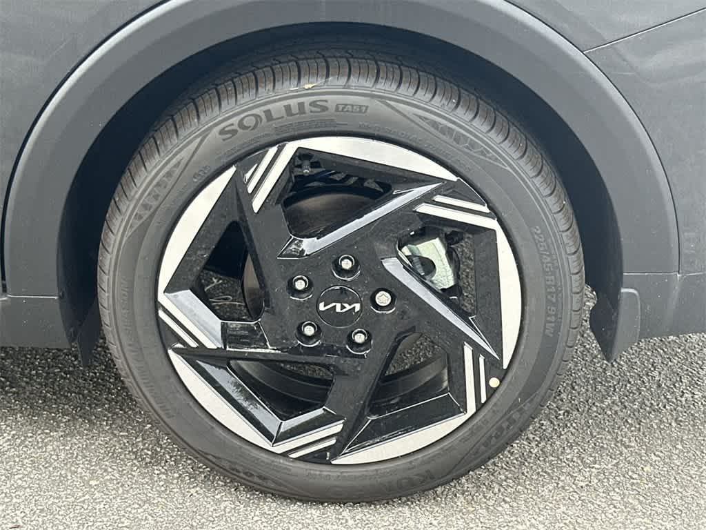 Thumbnail: 2025 Kia K4 - 11