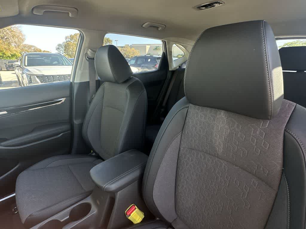 Thumbnail: 2026 Kia Seltos - 14