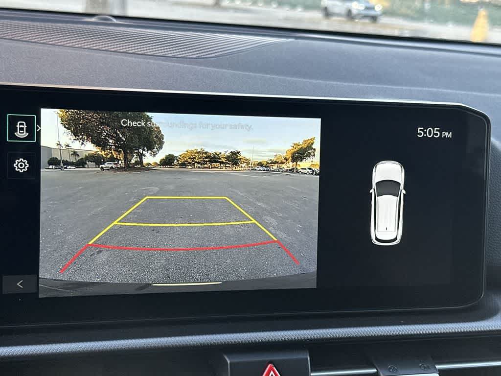 Thumbnail: 2026 Kia Sportage - 19