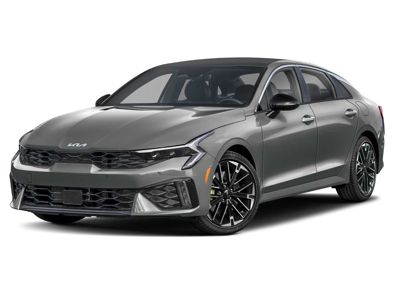 Thumbnail: 2026 Kia K5 - 1