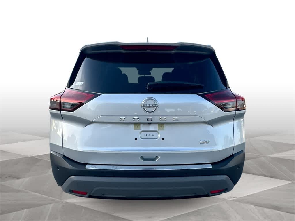 Thumbnail: 2023 Nissan Rogue - 7
