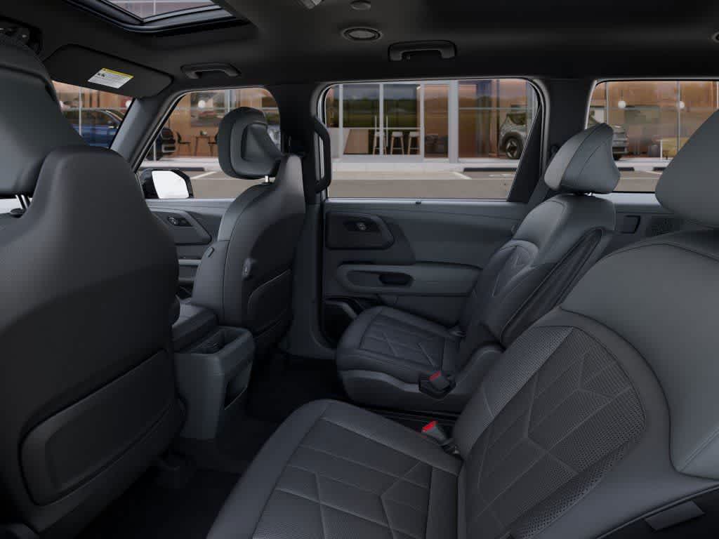 Thumbnail: 2027 Kia Telluride - 18