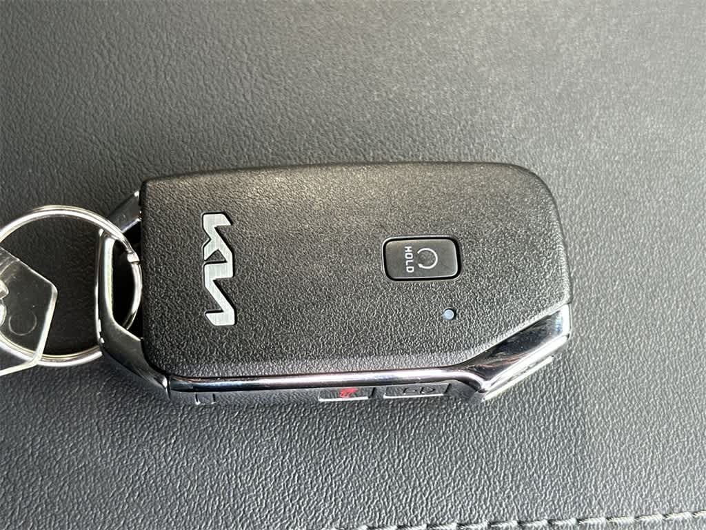 Thumbnail: 2026 Kia Seltos - 28