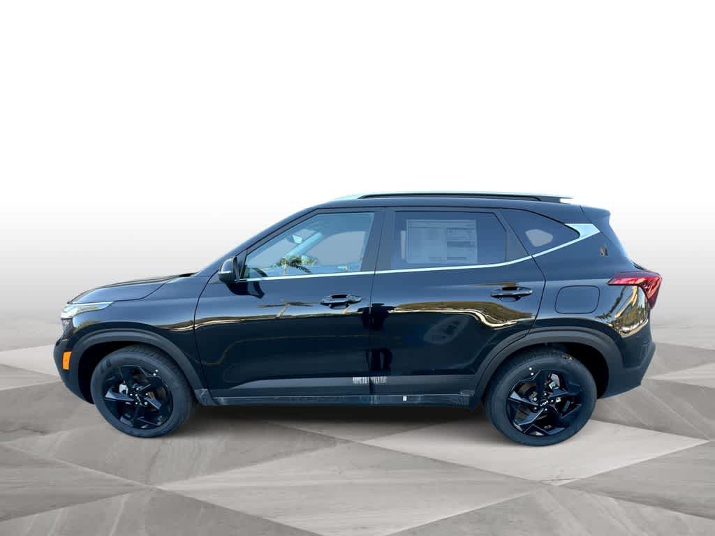 Thumbnail: 2026 Kia Seltos - 5