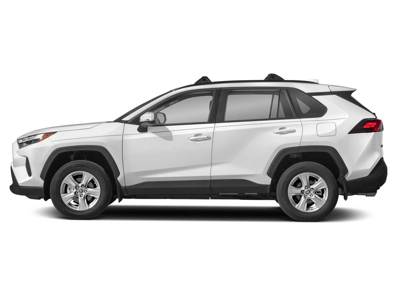 Thumbnail: 2022 Toyota RAV4 - 3
