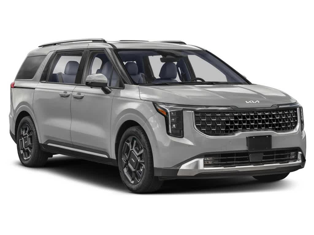 Thumbnail: 2026 Kia Carnival - 6