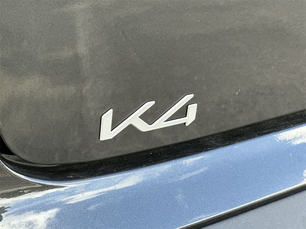 Thumbnail: 2025 Kia K4 - 10