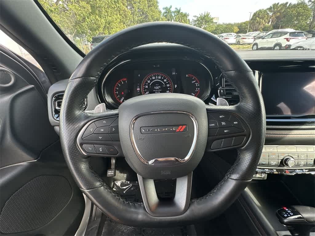 Thumbnail: 2023 Dodge Durango - 15