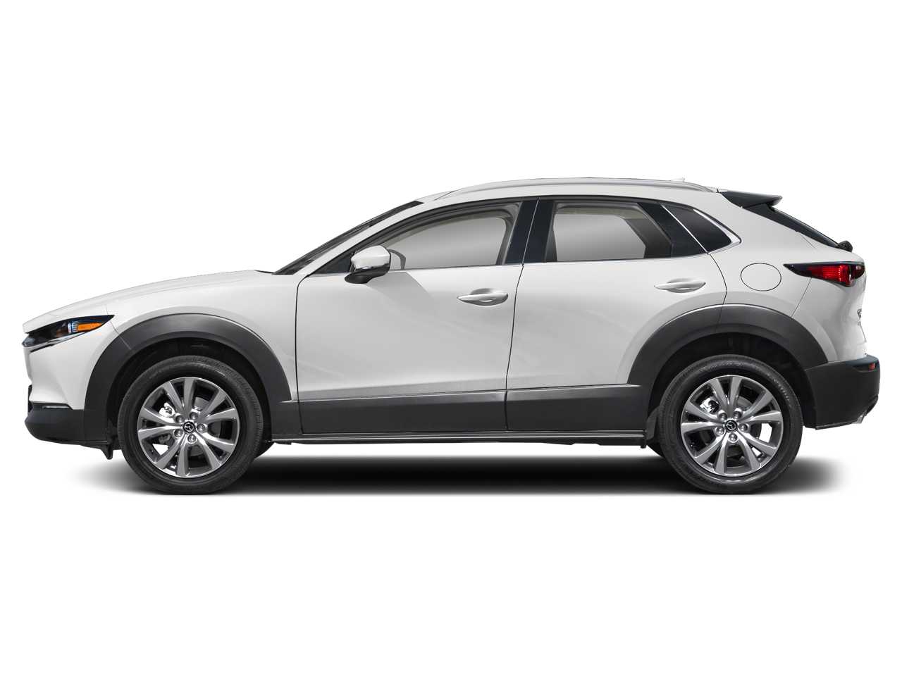 Thumbnail: 2024 Mazda CX-30 - 3