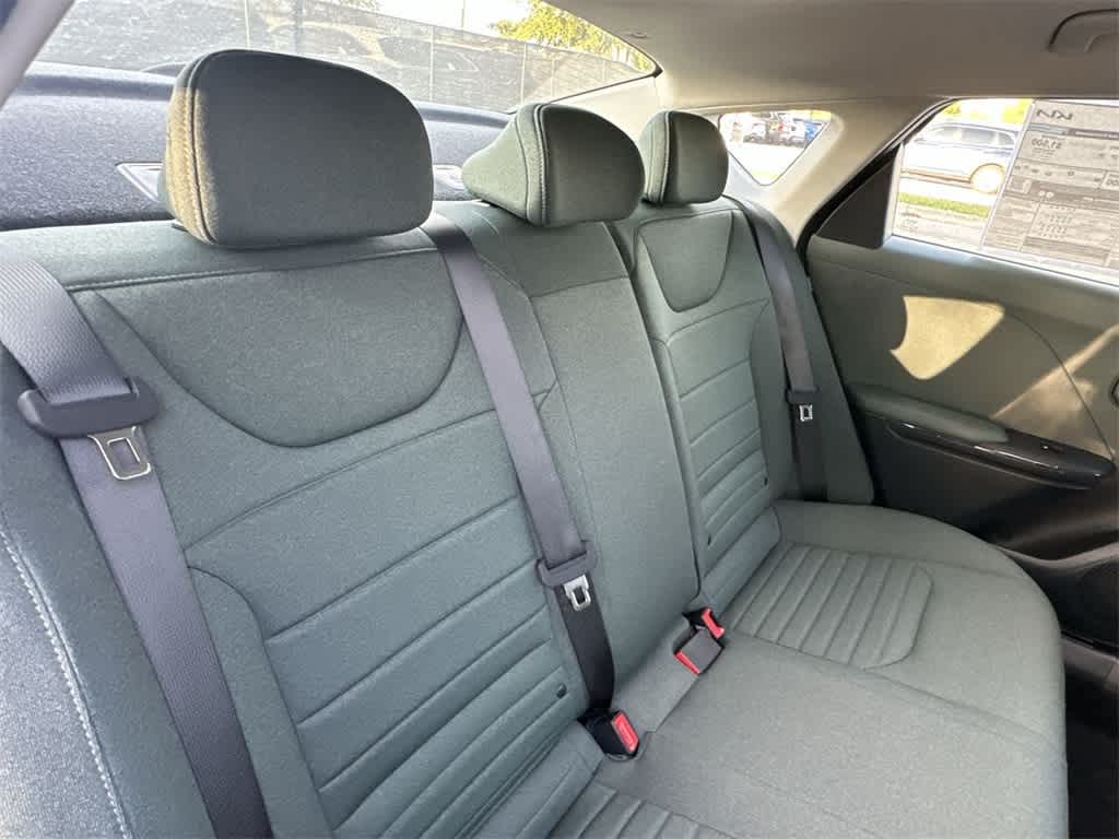 Thumbnail: 2025 Kia K4 - 26