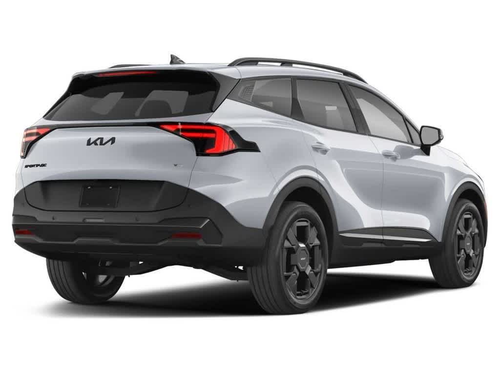 Thumbnail: 2026 Kia Sportage - 2