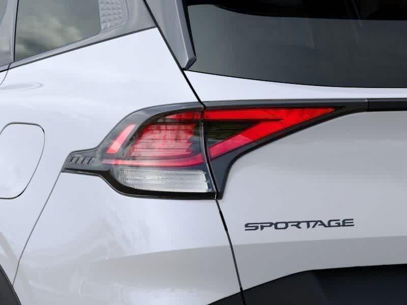Thumbnail: 2025 Kia Sportage - 11