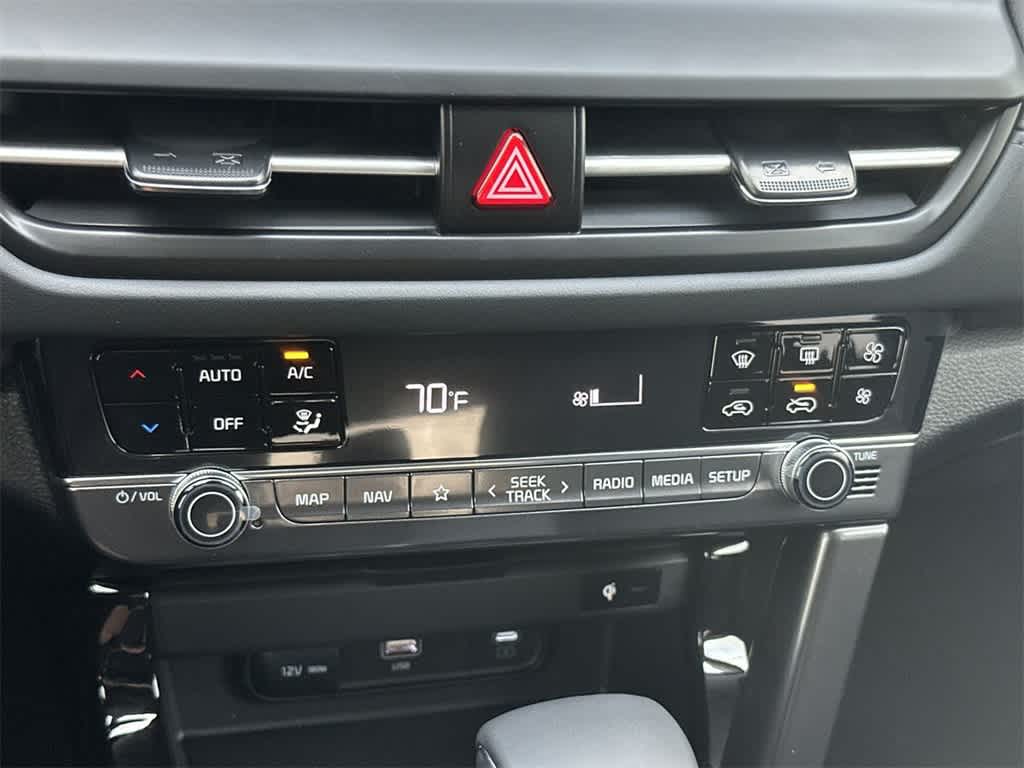 Thumbnail: 2026 Kia Seltos - 20