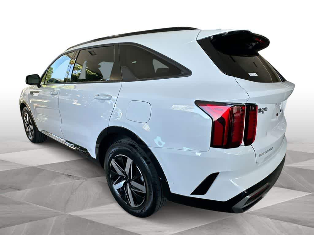Thumbnail: 2023 Kia Sorento - 6